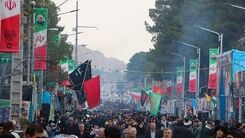 فوری | شهادت ۲۰ نفر در حادثه کرمان | تعداد شهدا و مجروحان بالاست‌