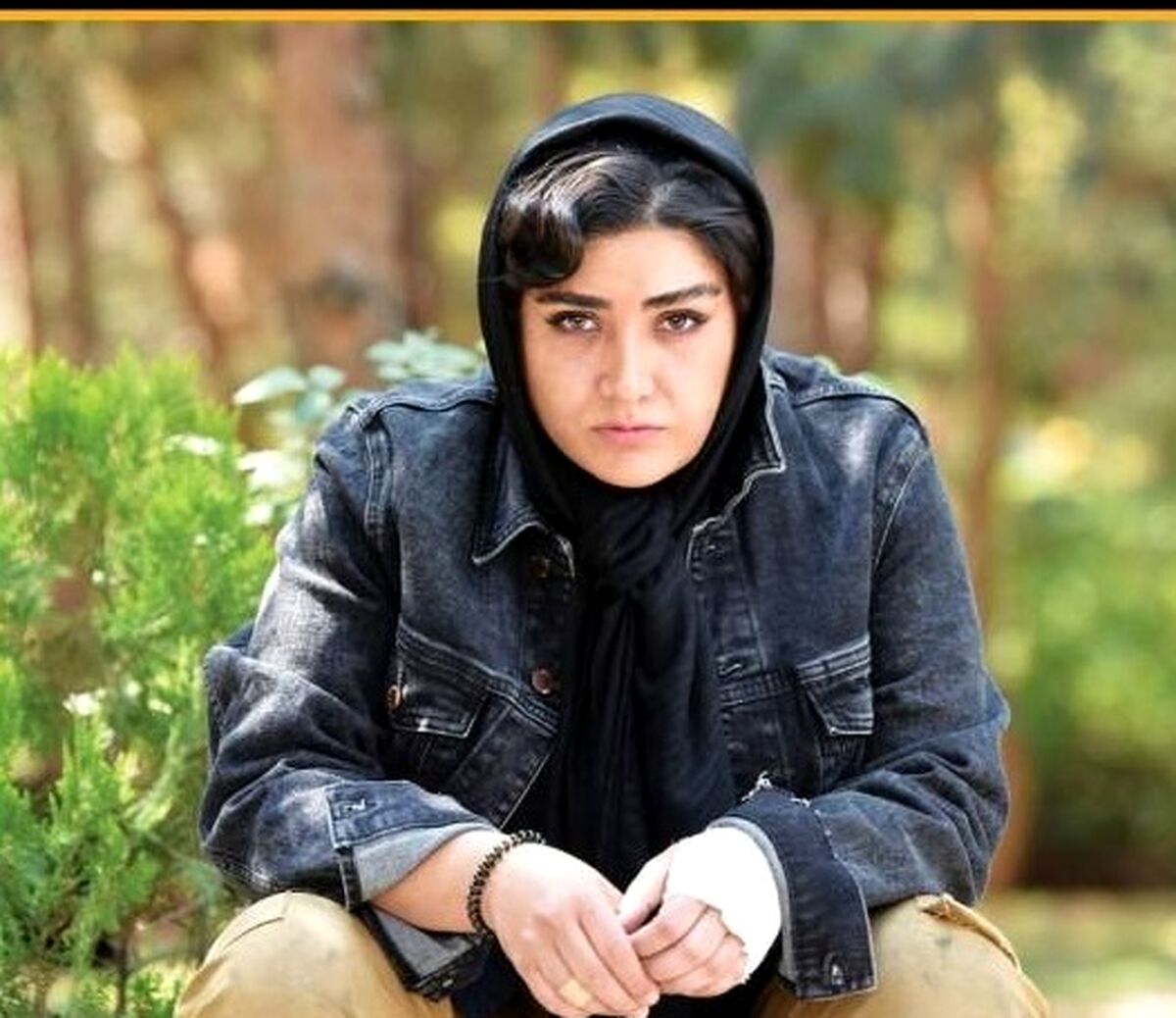 جدیدترین تصاویر سریال ملکه گدایان رونمایی شد!