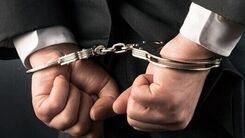 دستگیری دزد بدشانس حین خروج از طلافروشی