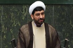 دولت باید به مجلس احترام بگذارد