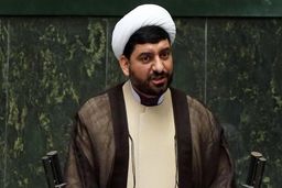 دولت باید به مجلس احترام بگذارد