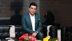  واکنش جنجالی فرزاد حسنی برای درگذشت ریحانه یاسینی