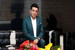  واکنش جنجالی فرزاد حسنی برای درگذشت ریحانه یاسینی