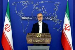 اوکراین به ایران حمله می کند | پاسخ تهران