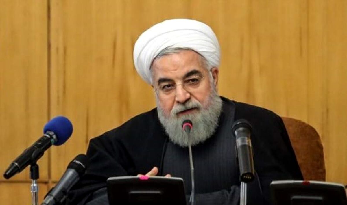 پست جدید حسن روحانی چیست؟