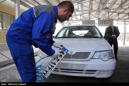 فوری| اعلام شرط جدید برای تعویض پلاک خودرو