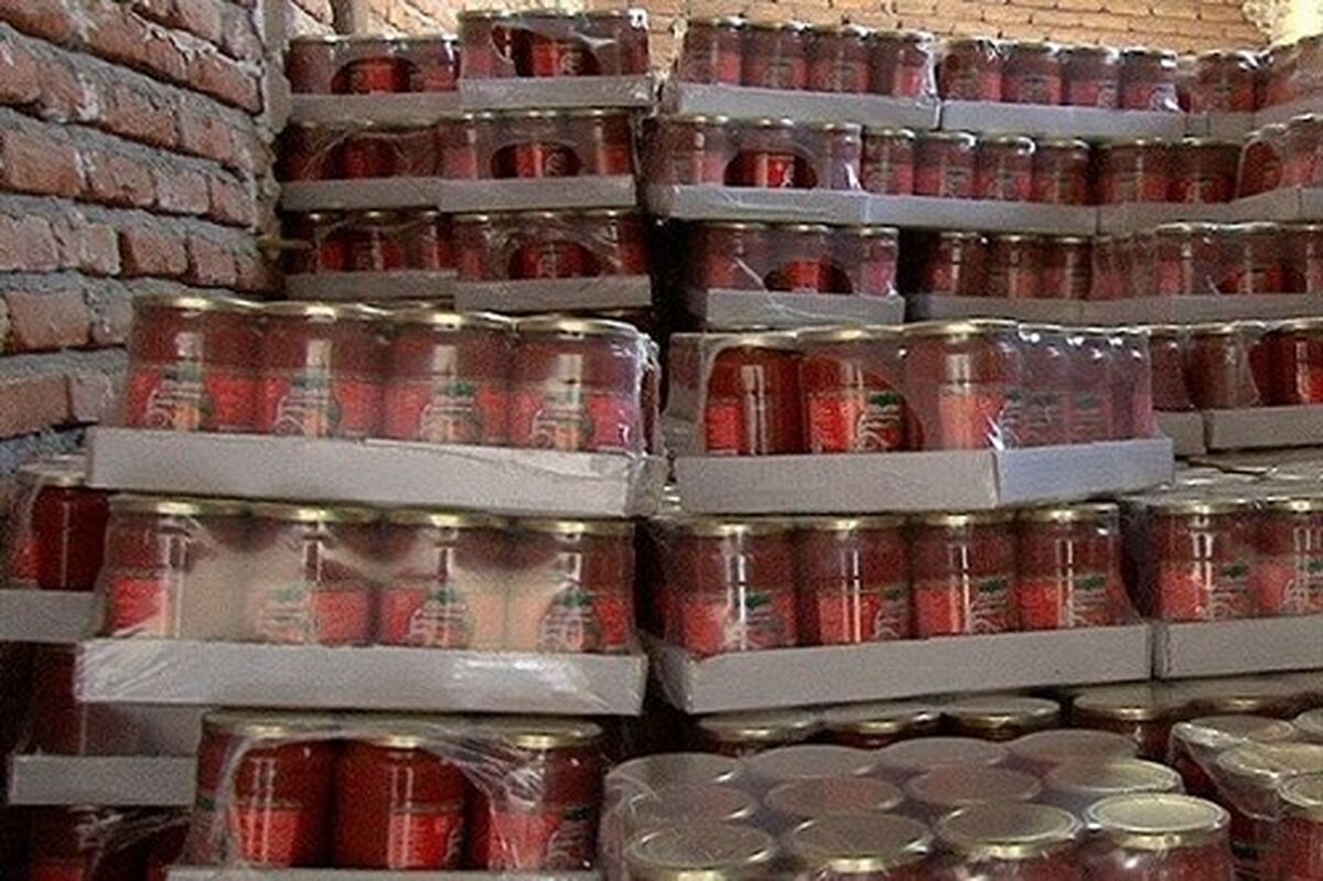 گرانی رب گوجه در راه است؟