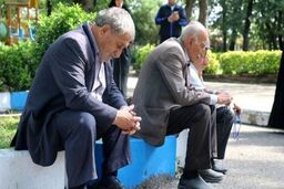 سورپرایز جدید درباره حقوق بازنشستگان/مستمری این بازنشستگان افزایش یافت
