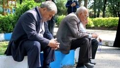 سورپرایز جدید درباره حقوق بازنشستگان/مستمری این بازنشستگان افزایش یافت
