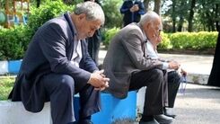 میزان افزایش حقوق بازنشستگان تغییر کرد؟/افزایش حقوق باورنکردنی بازنشستگان برای امسال!؟