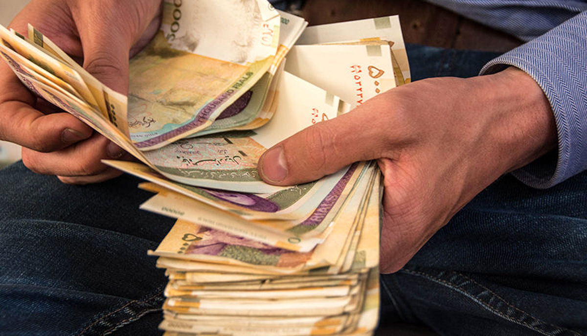 خبر خوب دولت برای کارگران | حداقل عیدی کارگران ۱۰ میلیون و ۳۰۰ هزار تومان شد