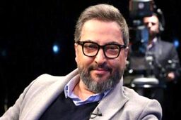 فیلم لو رفته از جشن عروسی مهرداد میناوند!
