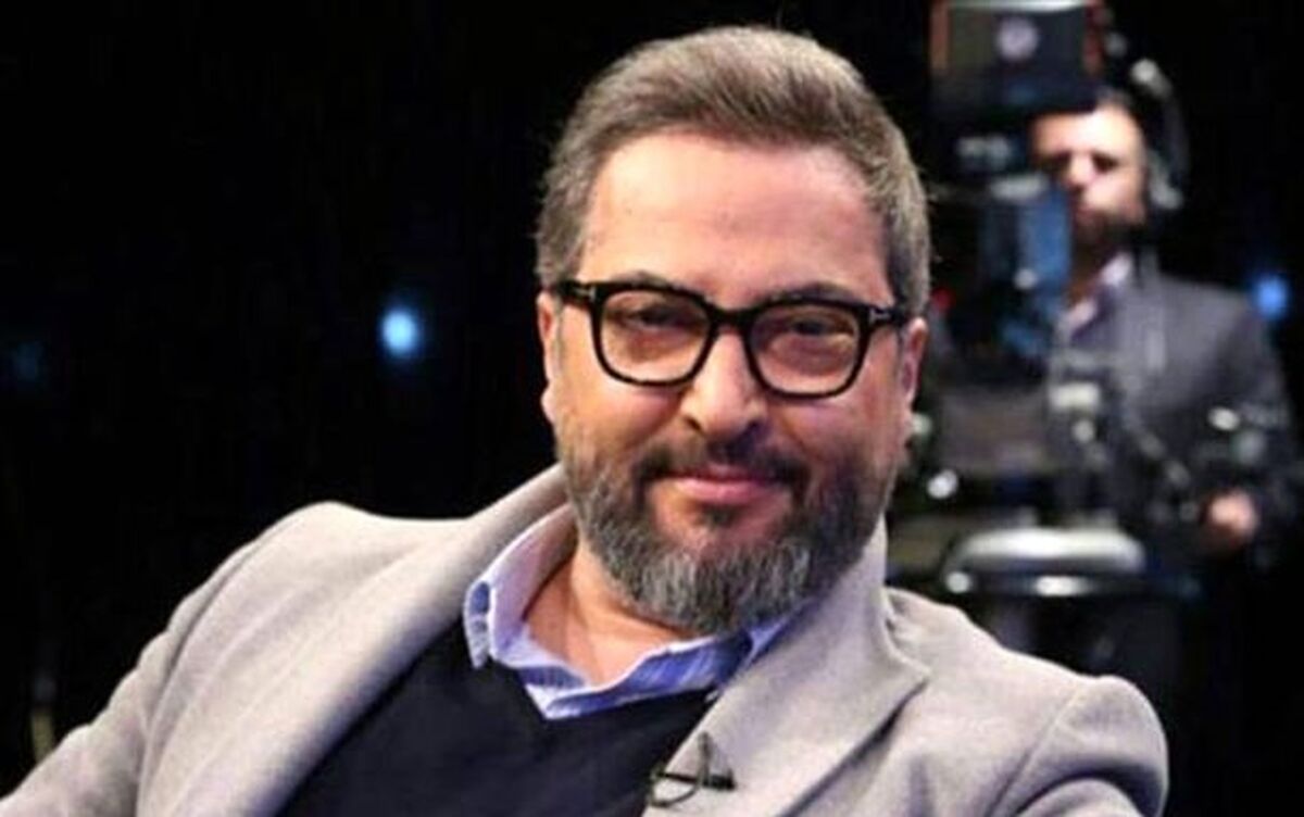 مصاحبه جنجالی مهرداد میناوند با عادل فردوسی پور + فیلم 
