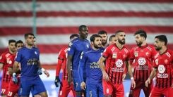 شرح کامل بازی تیم استقلال در مقابل الاهلی +جزئیت مهم
