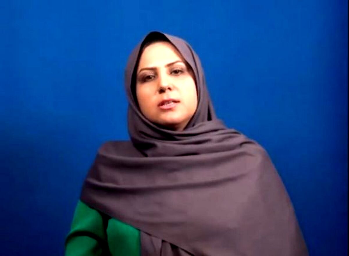 «پنج پرده از نمایشِ زندگیِ مادرِ کودک دارای معلولیت»| نعیمه پورمحمدی