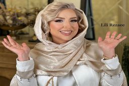 استایل جوان‌پسند و بهاری مرجانه گلچین | مرجانه گلچین با تیپ جدید +عکس