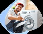 تعمیر لباسشویی با اجناس با کیفیت