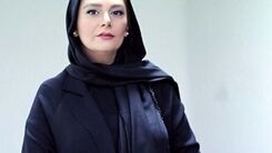 خبر ناراحت کننده درباره بازیگر معروف | هنگامه قاضیانی بازیگر سینما از دنیای بازیگری خداحافظی کرد +عکس