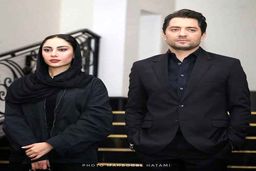 بهرام رادان و ترلان پروانه برای مراسم ازدواج به ارمنستان رفتند!؟/سفر دوتایی مشکوک بهرام رادان و ترلان پروانه +عکس لو رفته 