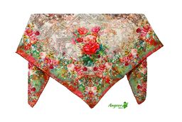 خرید هدیه روز مادر + پیشنهاد 5 مدل روسری