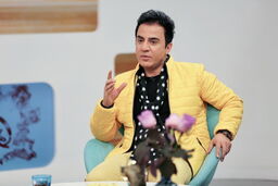 شغل جدید عمو پورنگ بعد از کناره گیری از صدا و سیما | ویدئویی هیجان‌انگیز از عمو پورنگ در وضعیت دیده‌نشده +فیلم