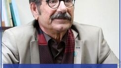 کرونا کار عزت‌الله مهرآوران را به بیمارستان کشاند