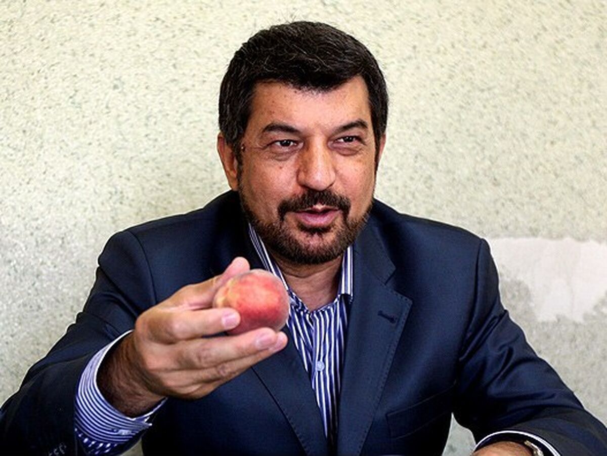 حرف های محمود شهریاری همه را شوکه کرد +فیلم