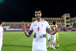 ببینید: عاقبت تیمداری در ایران!