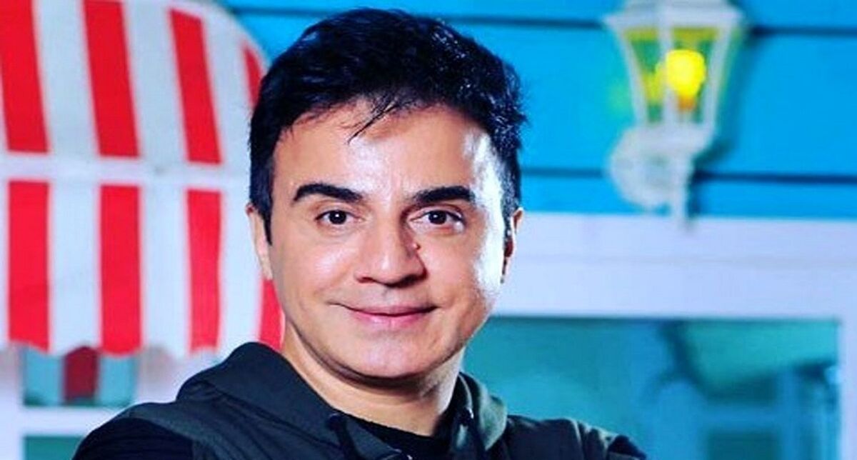 ناگفته‌هایی درباره زندگی خصوصی عمو پورنگ + تصاویر دیده نشده 