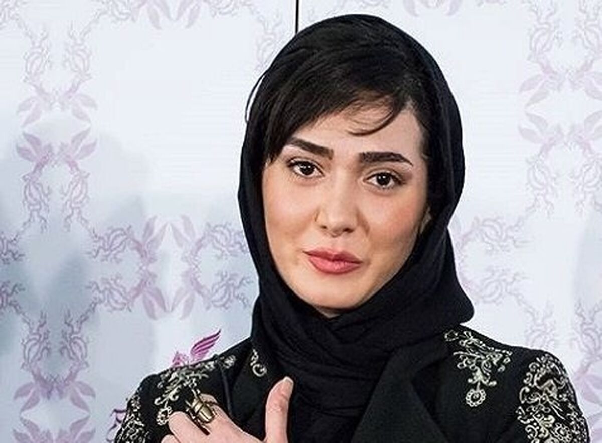 حمله مینا وحید به مریم مومن : زبان بازی نکن و دروغ نگو! + ویدیو