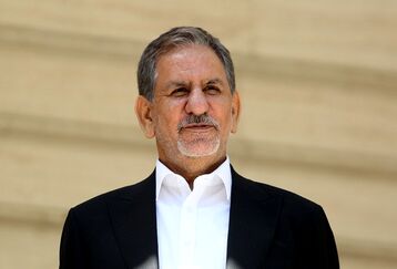 واکنش عجیب جهانگیری به اظهارات اهانت آمیز جهانپور