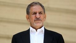 جهانگیری: کارگران حق دارند معترض باشند