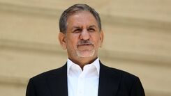 واکنش عجیب جهانگیری به اظهارات اهانت آمیز جهانپور