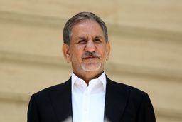 واکنش عجیب جهانگیری به اظهارات اهانت آمیز جهانپور