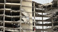 آمار رسمی جان‌باختگان متروپل اعلام شد
