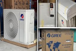 6 مزیت خرید کولرگازی گری؛ ترکیبی عالی از قیمت و کیفیت