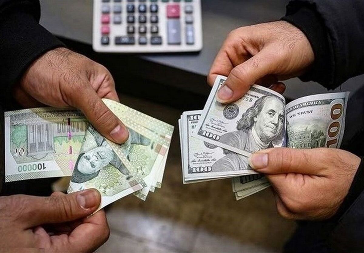 احتمال سقوط قیمت ارز و طلا از فردا | اگر قصد خرید و فروش دارید ، بخوانید 
