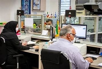 فوری / وام یکروزه به محض افتتاح حساب | شرایط ثبت نام وام بدون سود 300 میلیون تومانی بانک ملت با اقساط 9 میلیونی