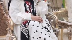 قربون صدقه رفتن بهنوش بختیاری برای مهران مدیری! +عکس جنجالی