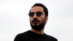 عاشقانه های نوید محمدزاده برای فرشته حسینی سوژه شد