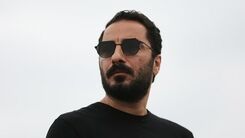  استوری جنجالی نوید محمد‌زاده در حمایت از مردم فلسطین+استوری دیده نشده 