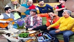 فصل پنجم جوکر تمام نشده برنده اش لو رفت 