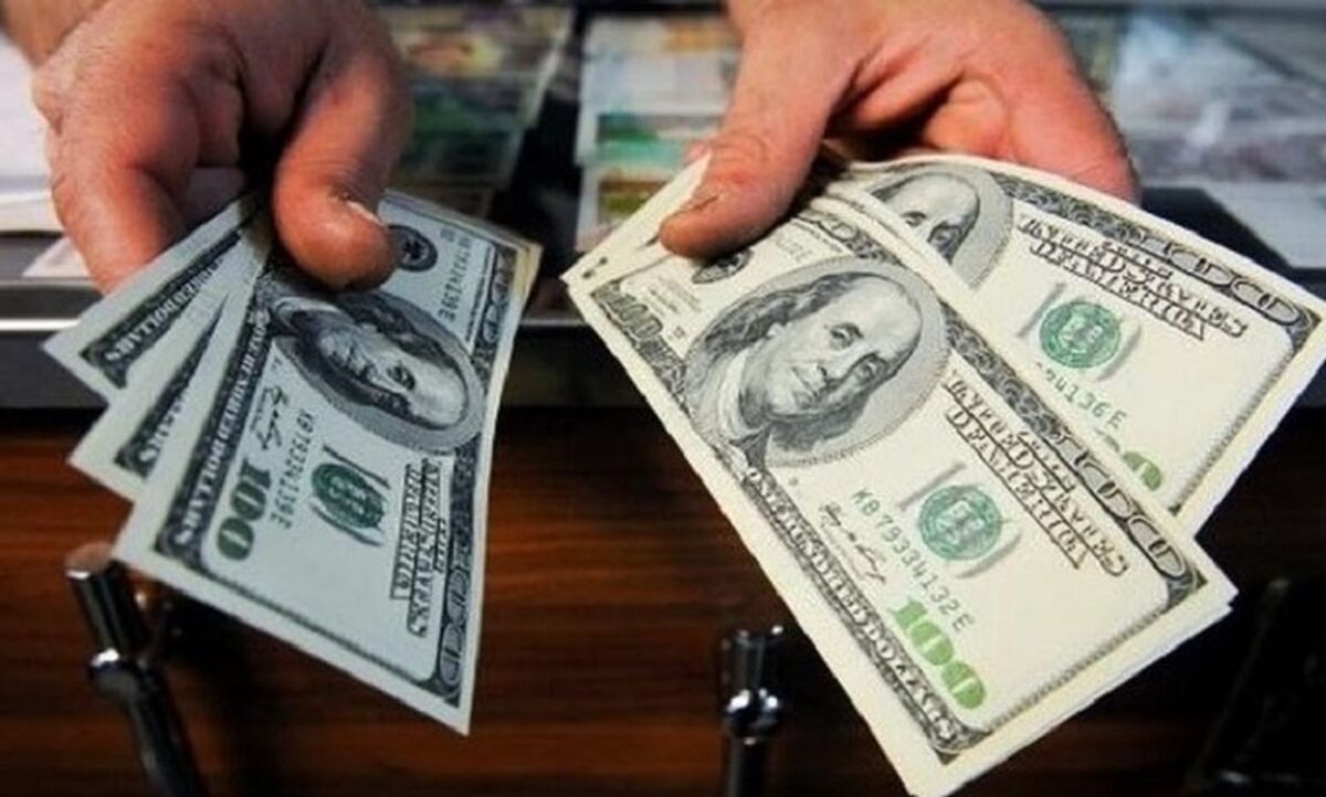 قیمت دلار امروز 13 دی 99 / قیمت دلار و طلا در سال جدید میلادی + جدول جزئیات