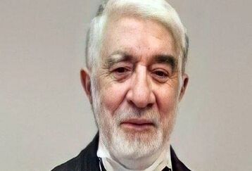 بازی جدید ضد انقلاب با اسم رمز میرحسین و رهنورد/ رونمایی از یک پروژه نخ نما