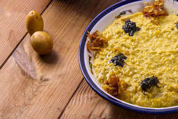 طرز تهیه یک غذای خوشمزه سنتی | بزقرمه کرمانی را با این روش درست کنید