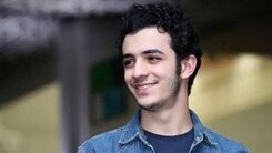 عکس کاوه سریال می خواهم زنده بمانم و سحر دولتشاهی در مهمانی خصوصی لو رفت!+تصاویر دیده نشده 