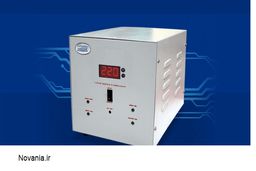 استابلایزر سروو موتوری چیست و چه کاربردی دارد؟