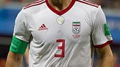 خداحافظی تاریخی احسان حاج صفی 