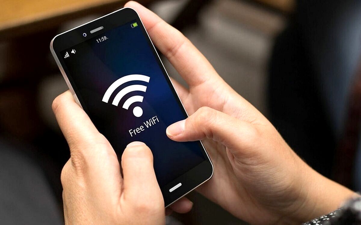 اختلال در اینترنت