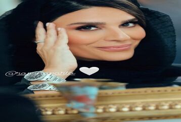 سحر دولتشاهی از شغل پولساز خود رونمایی کرد | اصلا باور می کردید سحر دولتشاهی سالن زیبایی داشته باشد؟ + فیلم
